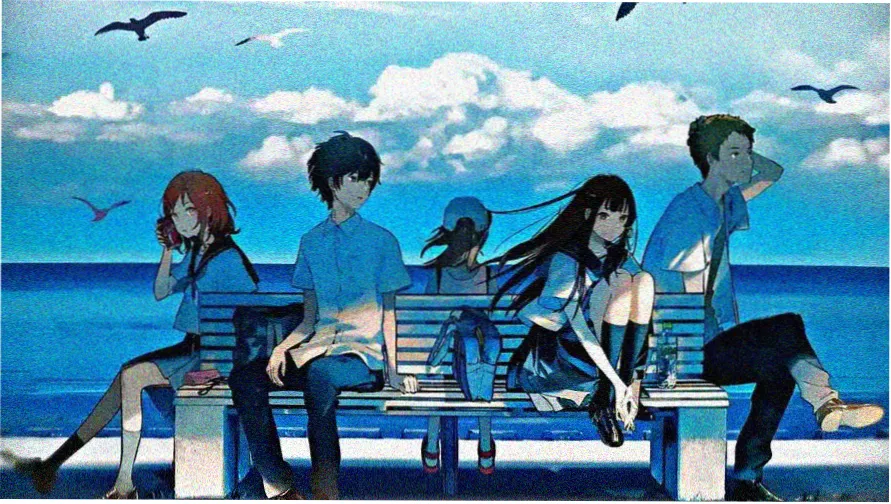 盗梦空间